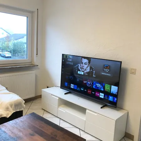 Privatwohnung - Busecker Tal * Gießen