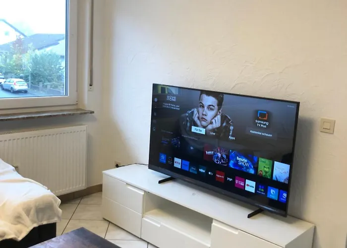 Privatwohnung - Busecker Tal * Giessen