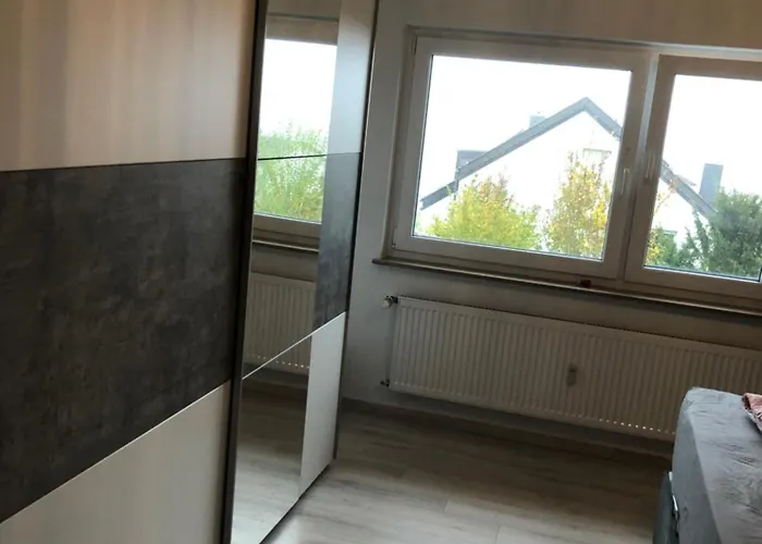 Apartment Privatwohnung - Busecker Tal